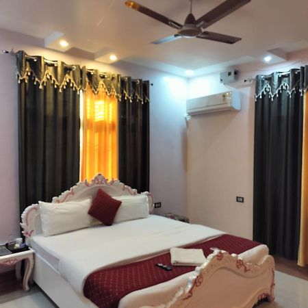 Shree Nanda Guest House Varanasi Exterior photo