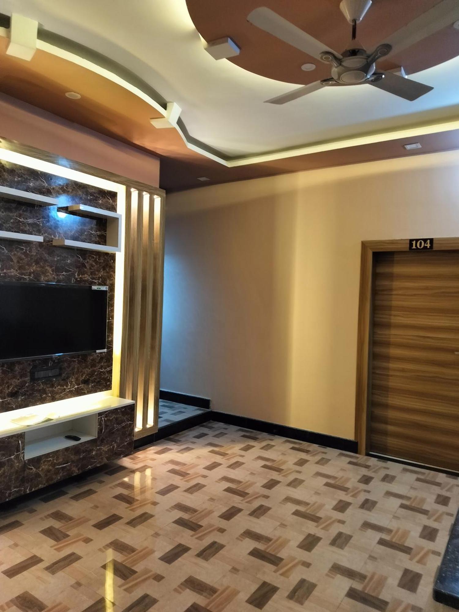 Shree Nanda Guest House Varanasi Exterior photo