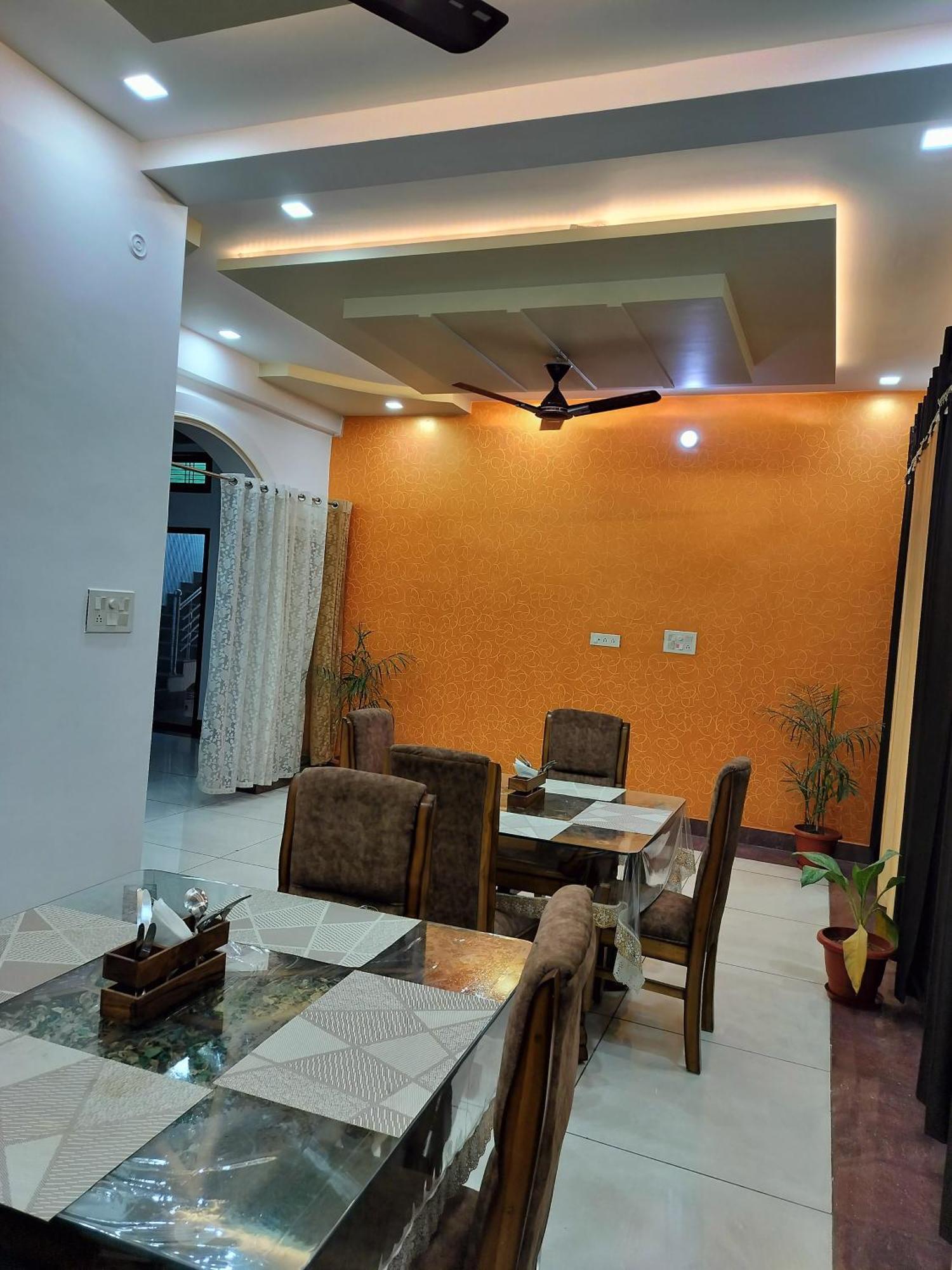 Shree Nanda Guest House Varanasi Exterior photo