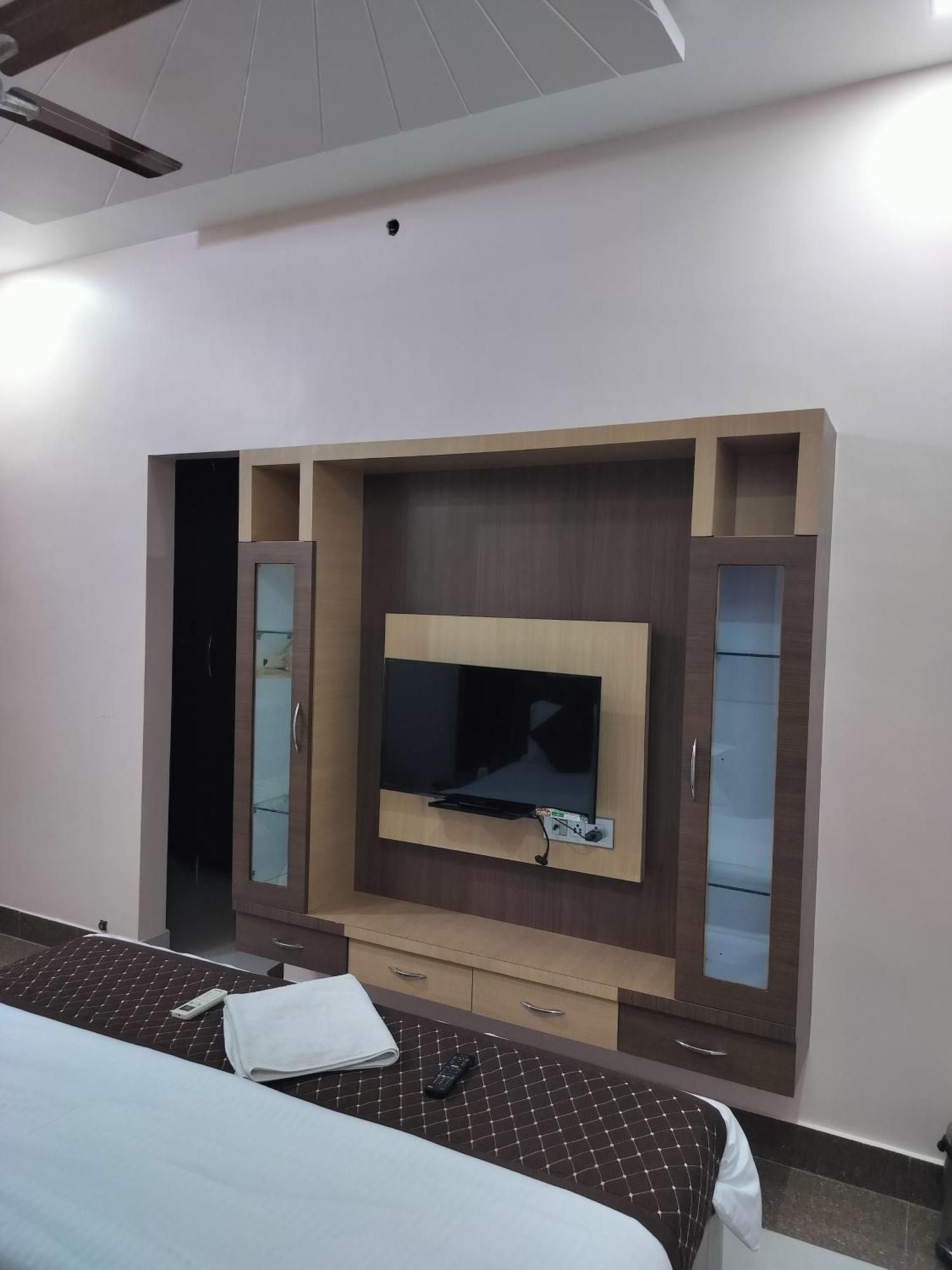 Shree Nanda Guest House Varanasi Exterior photo